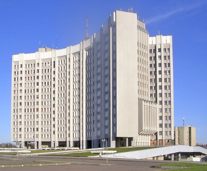 Кошло Микола Павлович